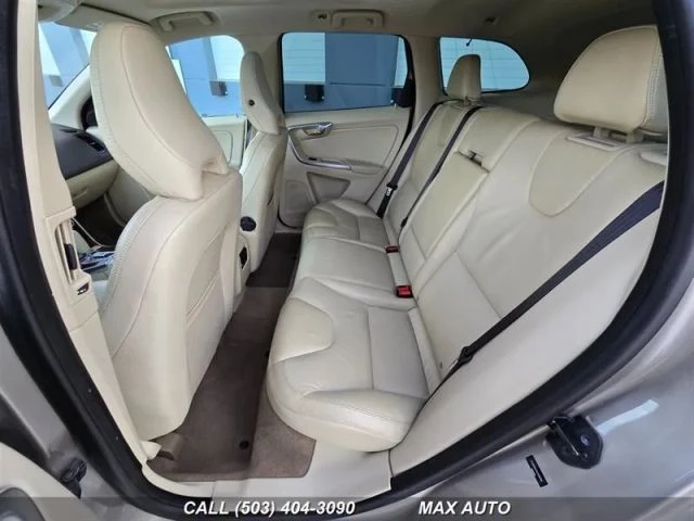2012 Volvo XC60 1st Gen - Image 15 of 21
