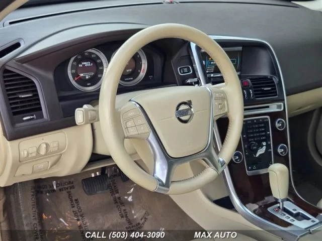 2012 Volvo XC60 1st Gen - Image 14 of 21