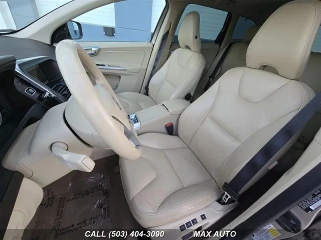 2012 Volvo XC60 1st Gen - Image 12 of 21