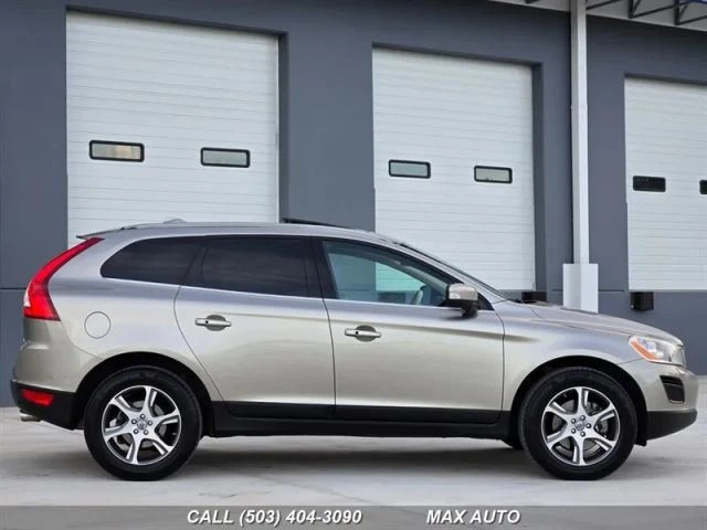 2012 Volvo XC60 1st Gen - Image 9 of 21