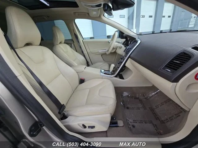 2012 Volvo XC60 1st Gen - Image 20 of 21