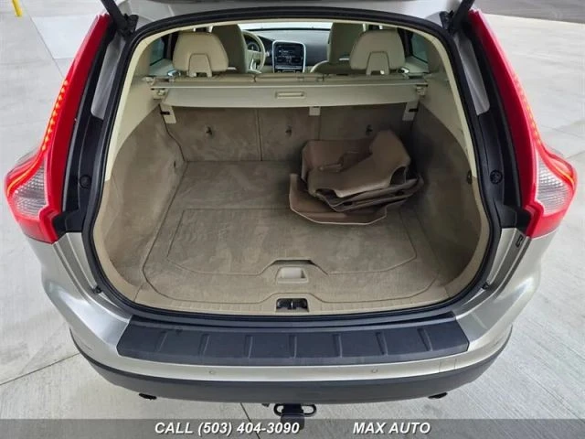 2012 Volvo XC60 1st Gen - Image 16 of 21