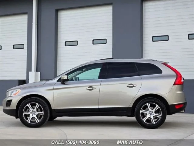 2012 Volvo XC60 1st Gen - Image 5 of 21