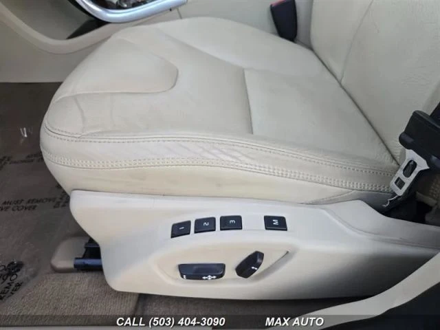 2012 Volvo XC60 1st Gen - Image 13 of 21