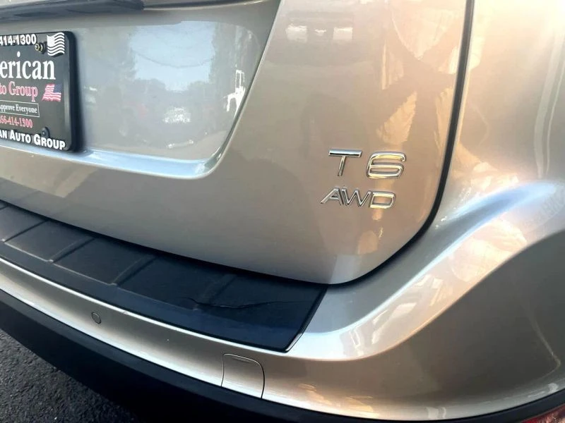2012 Volvo XC60 1st Gen - Image 12 of 12