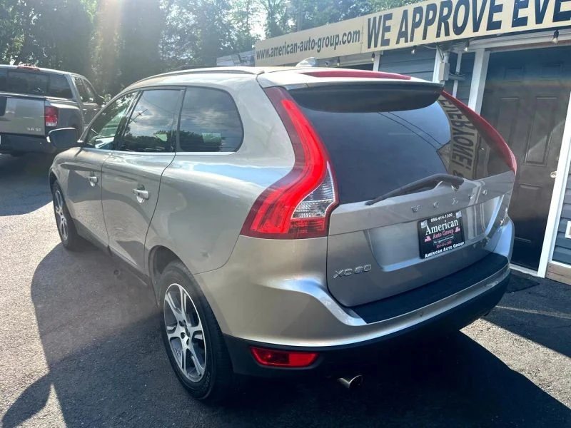 2012 Volvo XC60 1st Gen - Image 4 of 12