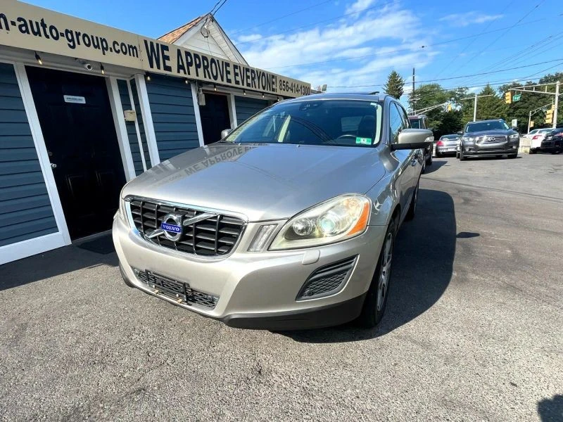 2012 Volvo XC60 1st Gen - Image 2 of 12