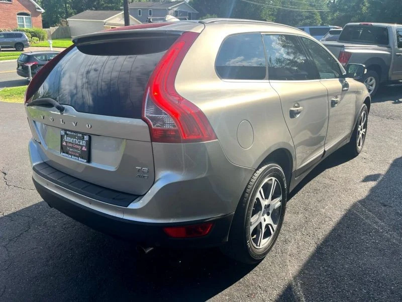 2012 Volvo XC60 1st Gen - Image 6 of 12