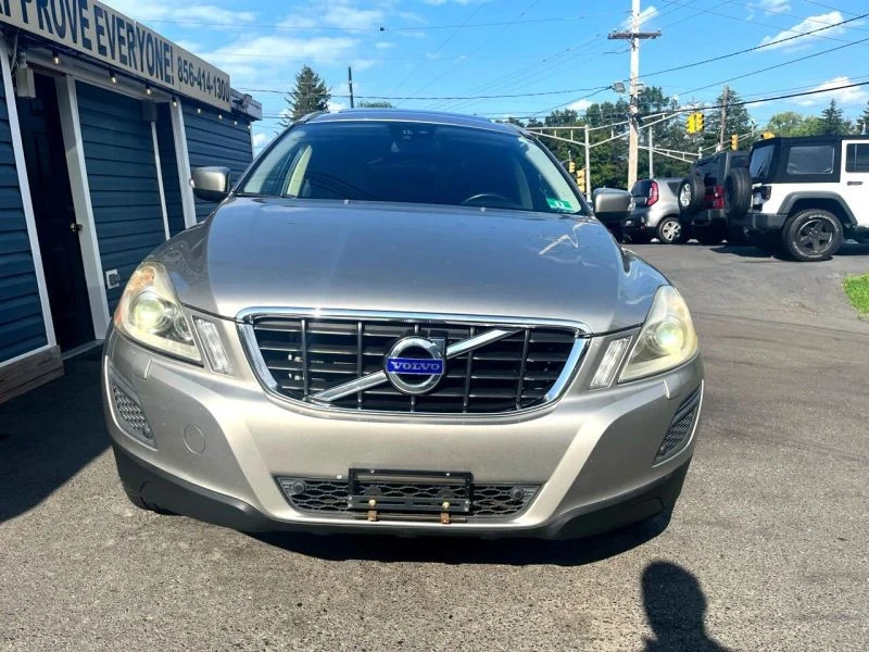 2012 Volvo XC60 1st Gen - Image 8 of 12