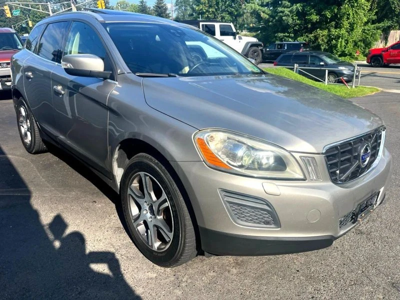 2012 Volvo XC60 1st Gen - Image 7 of 12