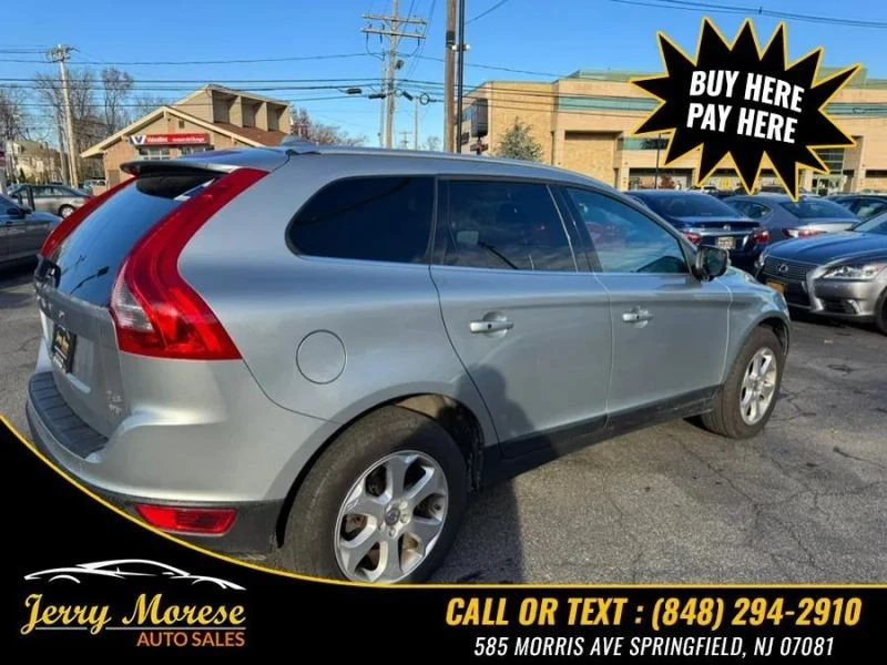 2012 Volvo XC60 1st Gen - Image 4 of 12