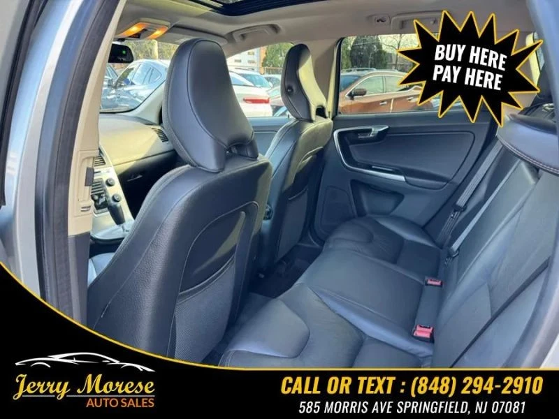 2012 Volvo XC60 1st Gen - Image 12 of 12