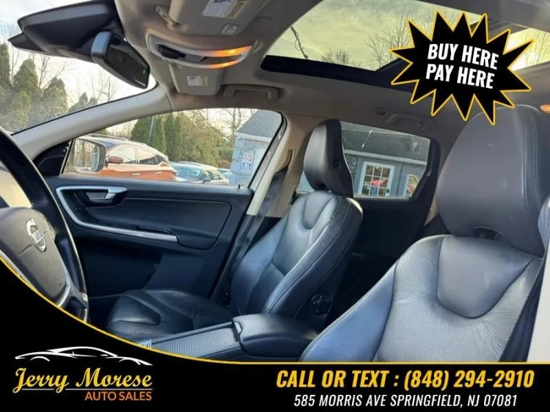 2012 Volvo XC60 1st Gen - Image 10 of 12