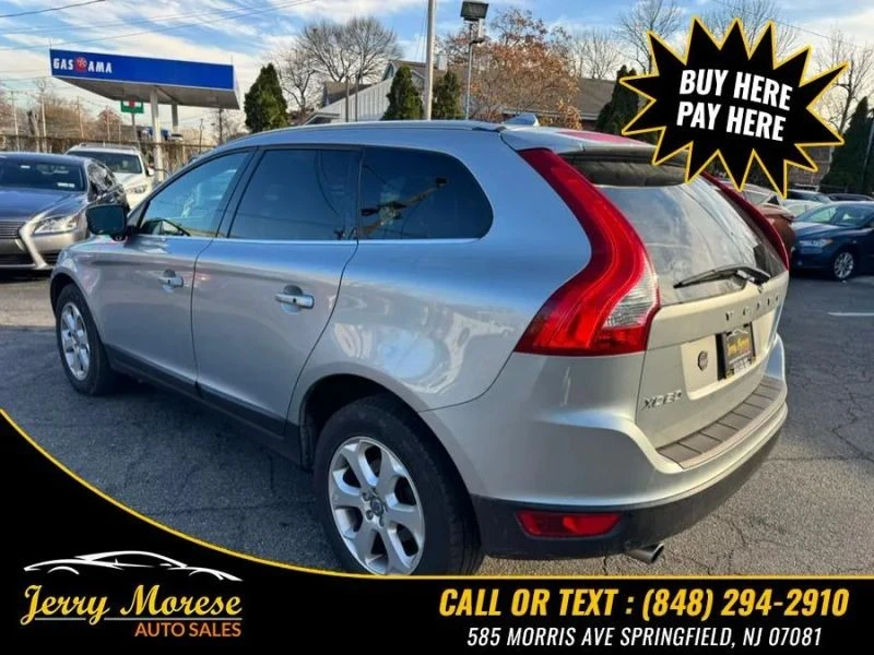 2012 Volvo XC60 1st Gen - Image 2 of 12
