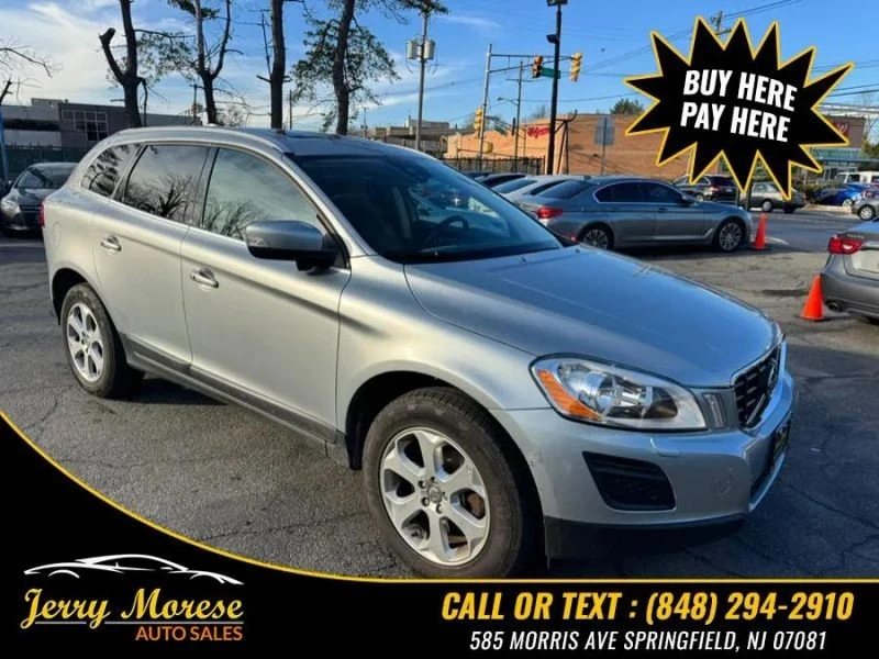 2012 Volvo XC60 1st Gen - Image 5 of 12
