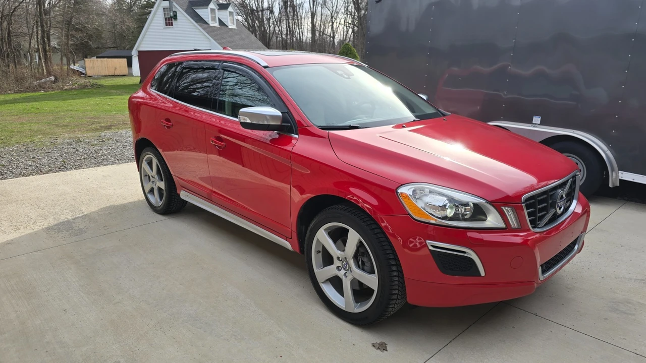 2012 Volvo XC60 1st Gen - Image 4 of 21