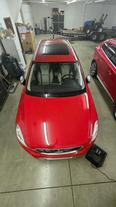 2012 Volvo XC60 1st Gen - Image 21 of 21