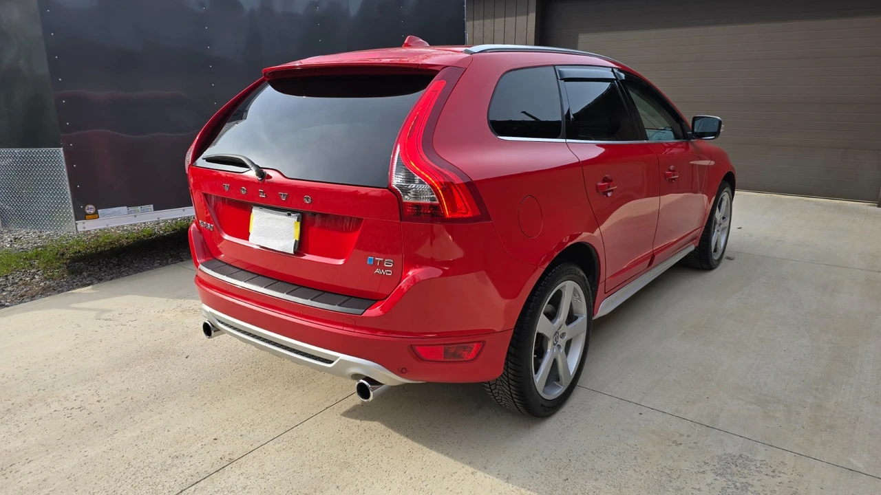 2012 Volvo XC60 1st Gen - Image 3 of 21