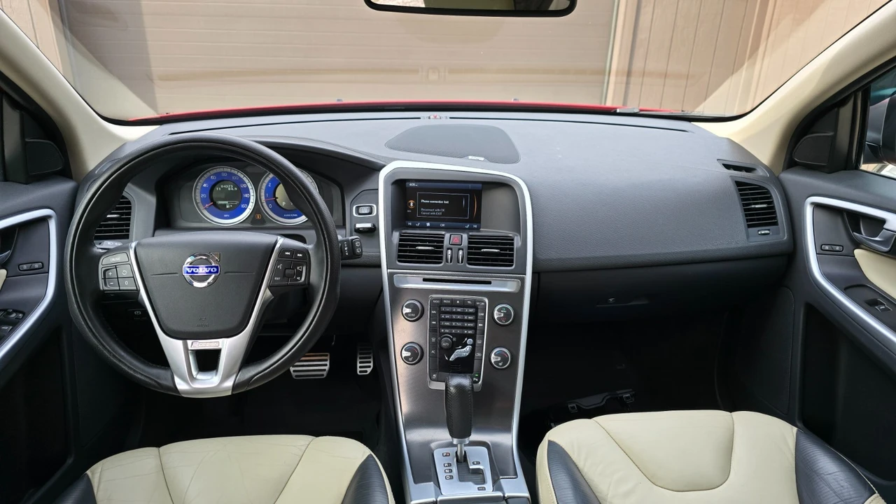 2012 Volvo XC60 1st Gen - Image 14 of 21