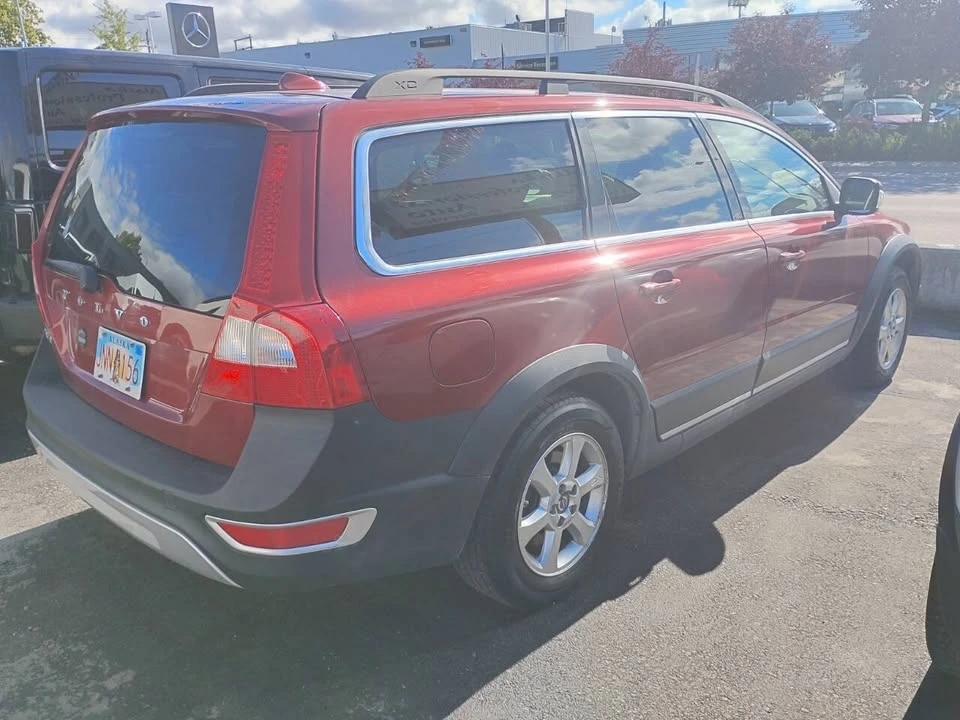 2012 Volvo XC70 3rd Gen - Image 4 of 4