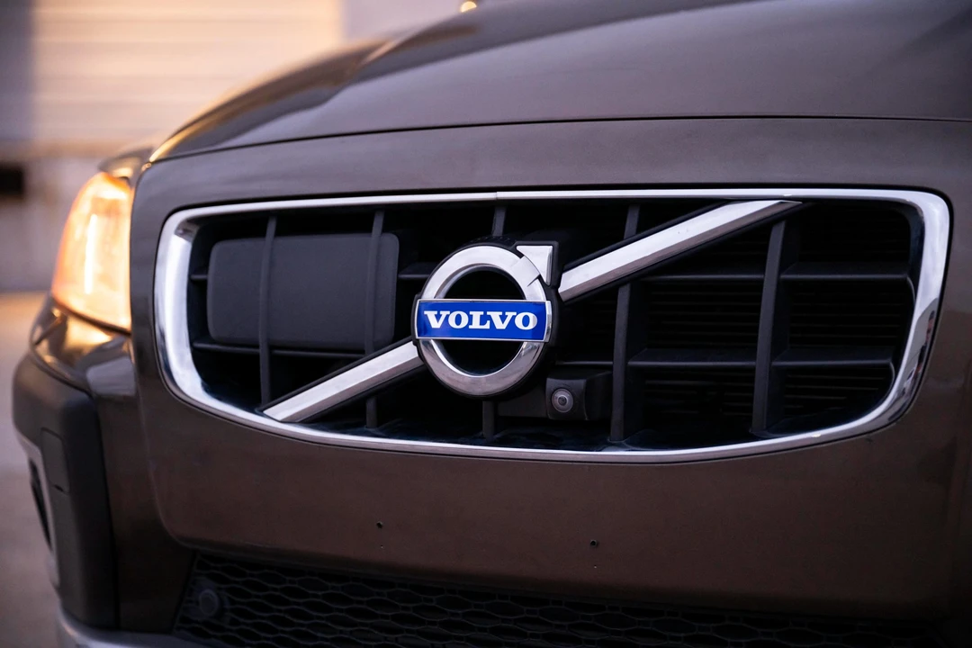2012 Volvo XC70 3rd Gen - Image 21 of 31