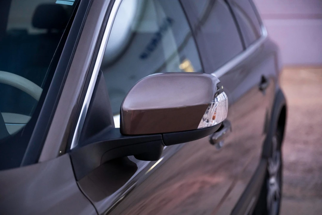 2012 Volvo XC70 3rd Gen - Image 30 of 31