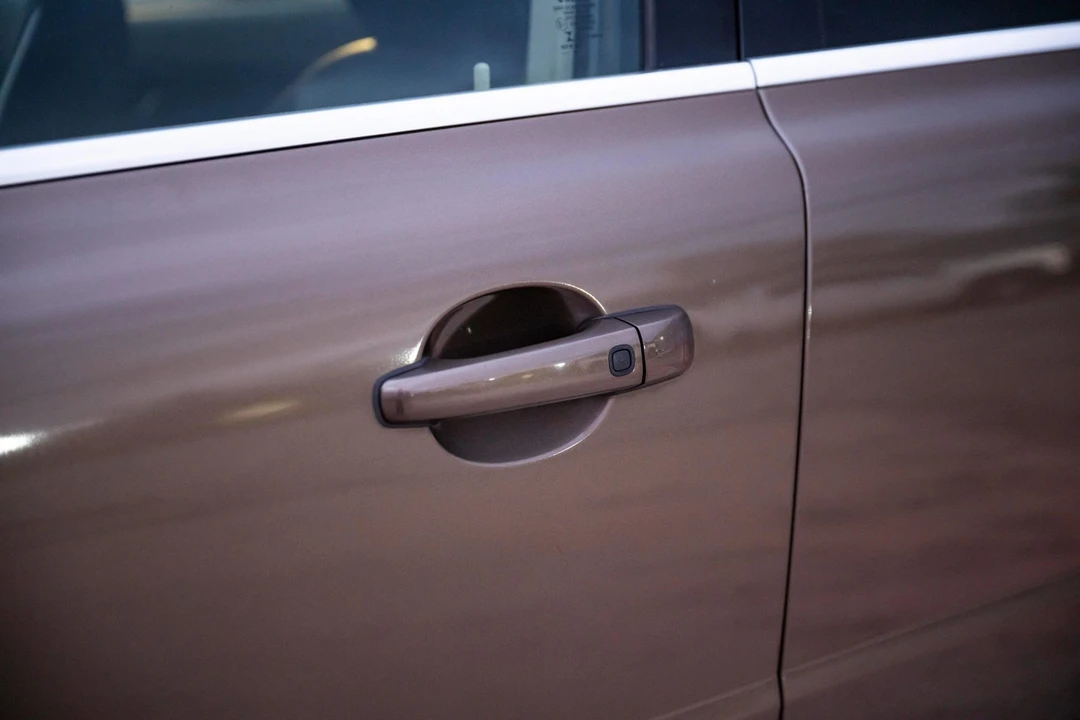 2012 Volvo XC70 3rd Gen - Image 31 of 31