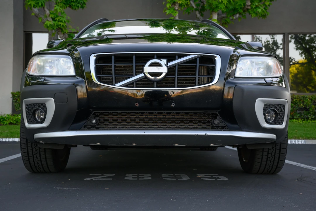 2012 Volvo XC70 3rd Gen - Image 8 of 31