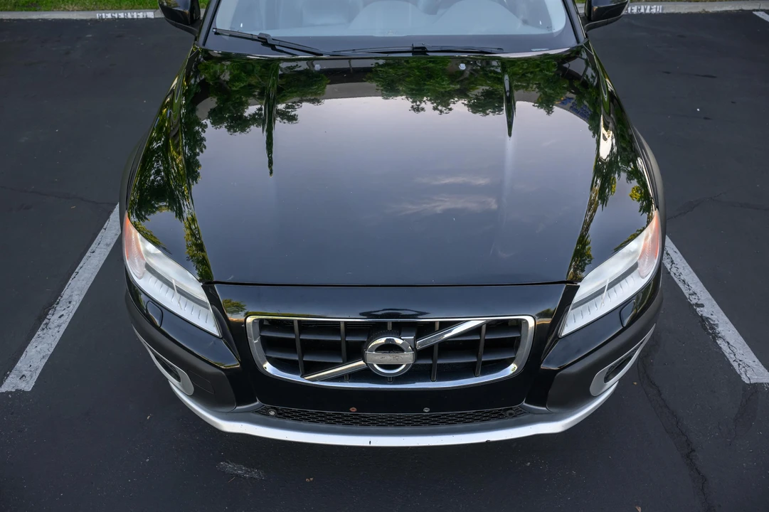 2012 Volvo XC70 3rd Gen - Image 23 of 31