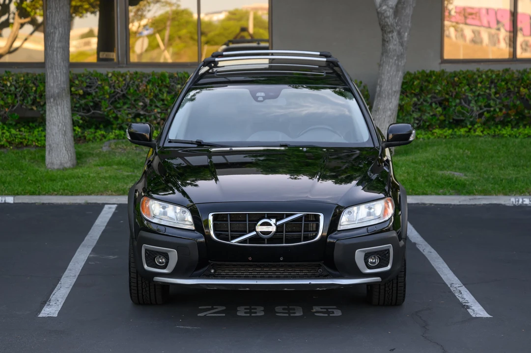 2012 Volvo XC70 3rd Gen - Image 6 of 31