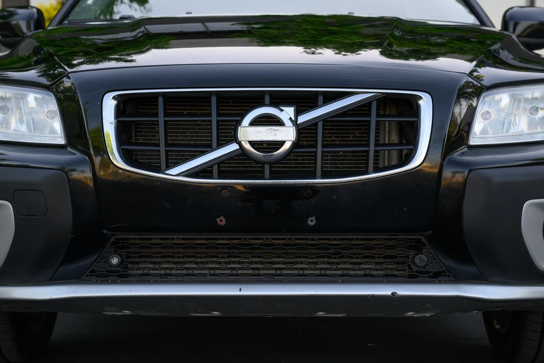 2012 Volvo XC70 3rd Gen - Image 24 of 31