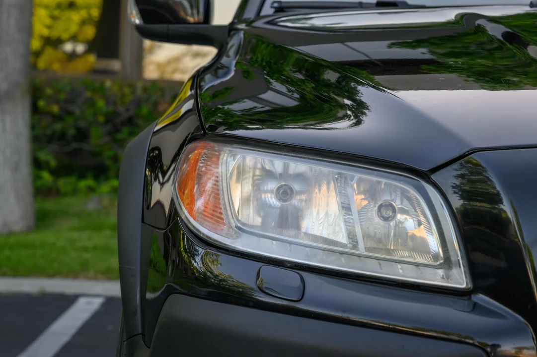 2012 Volvo XC70 3rd Gen - Image 20 of 31