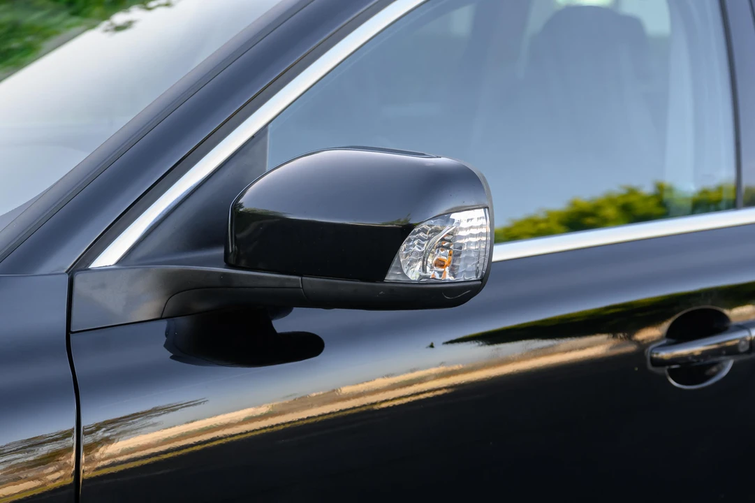 2012 Volvo XC70 3rd Gen - Image 29 of 31
