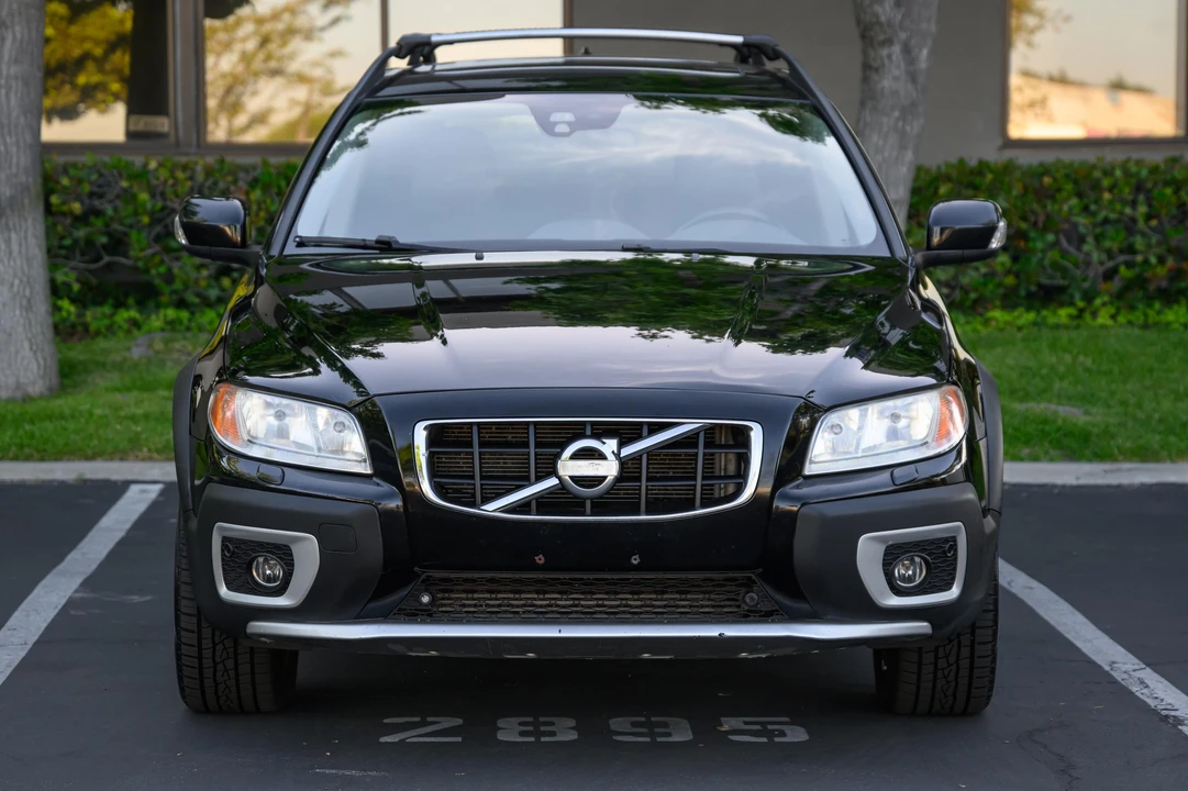 2012 Volvo XC70 3rd Gen - Image 7 of 31