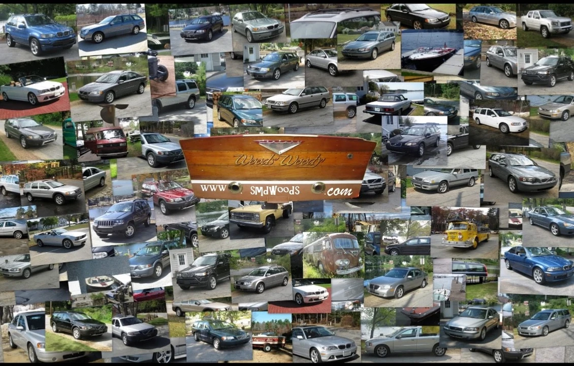 2012 Volvo XC70 3rd Gen - Image 19 of 19