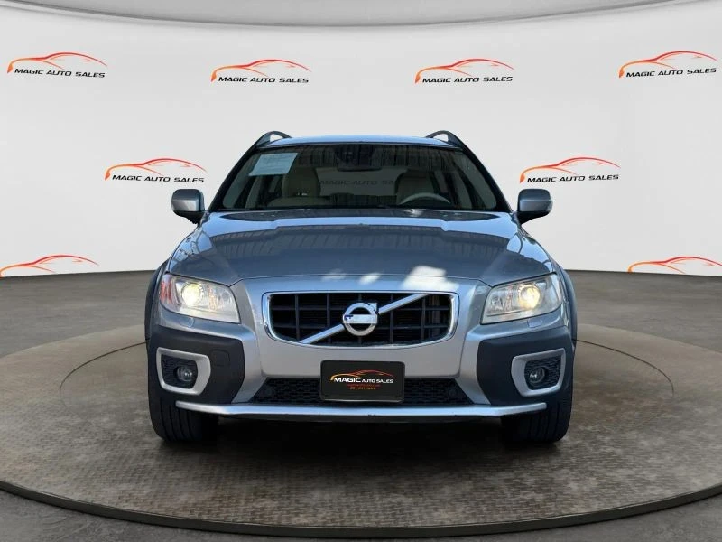 2012 Volvo XC70 3rd Gen - Image 3 of 12