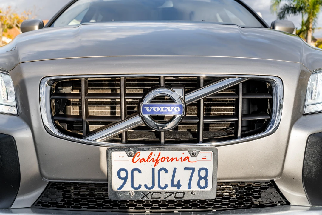2012 Volvo XC70 3rd Gen - Image 30 of 31