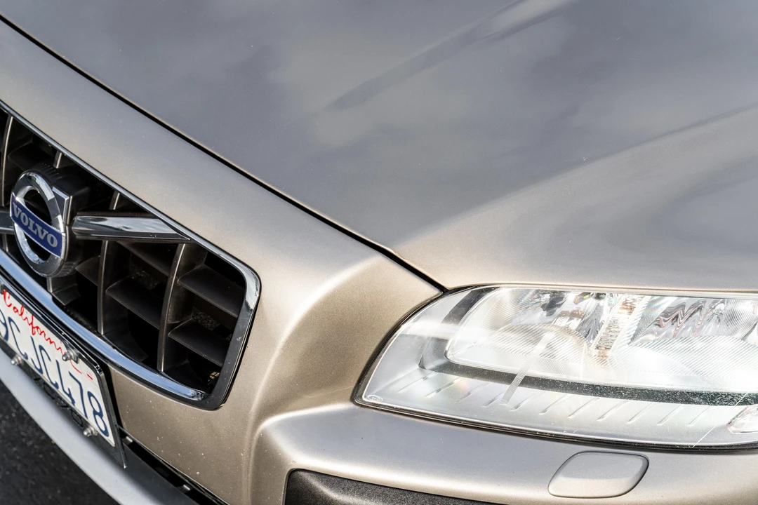 2012 Volvo XC70 3rd Gen - Image 31 of 31