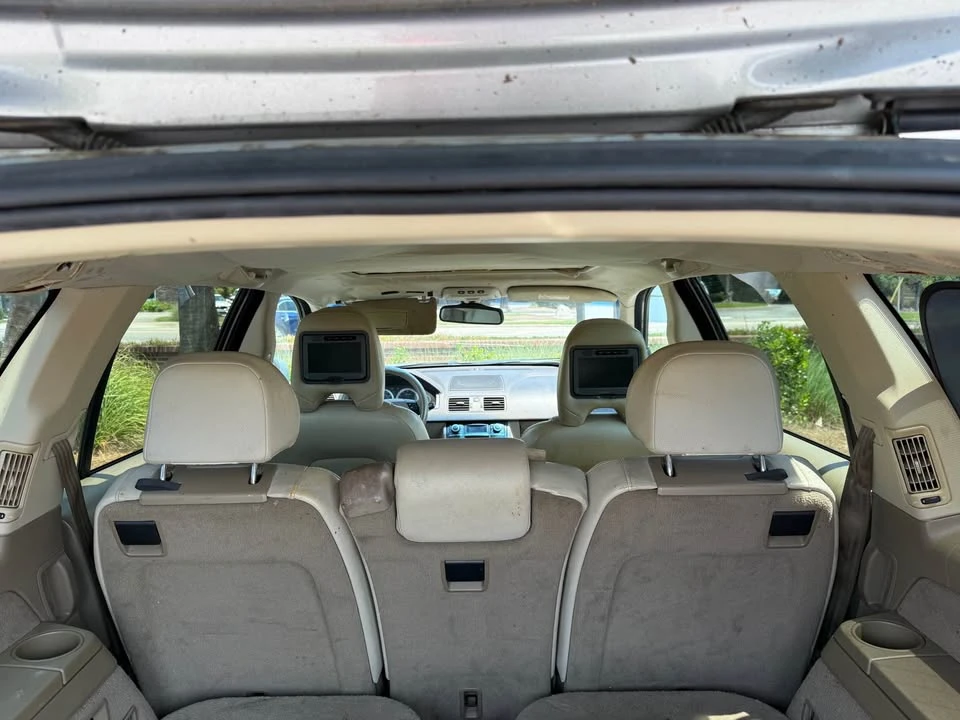 2012 Volvo XC90 1st Gen - Image 4 of 9