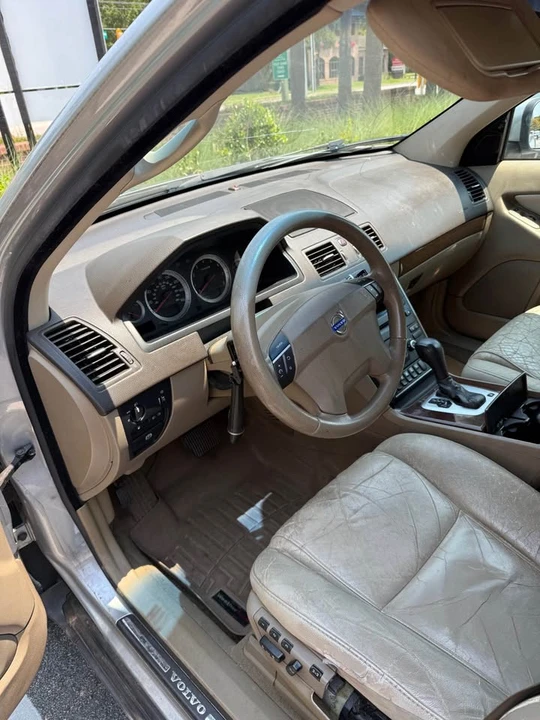 2012 Volvo XC90 1st Gen - Image 9 of 9