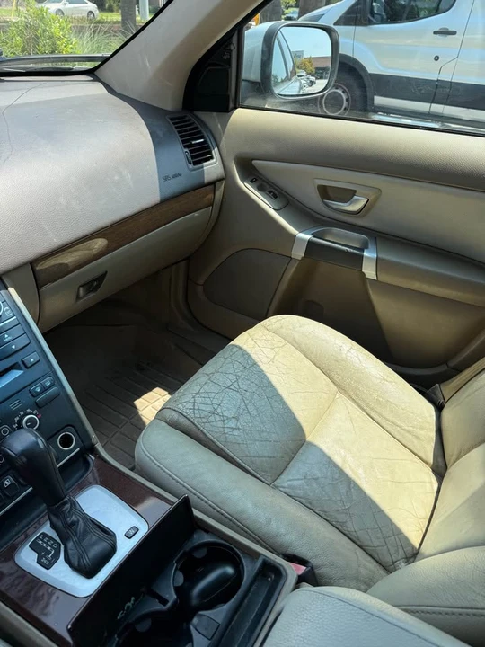 2012 Volvo XC90 1st Gen - Image 3 of 9