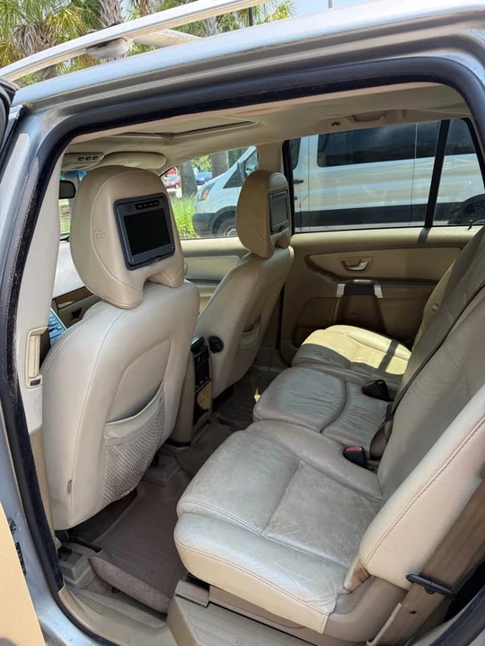 2012 Volvo XC90 1st Gen - Image 5 of 9