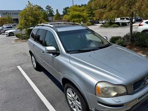 2012 Volvo XC90