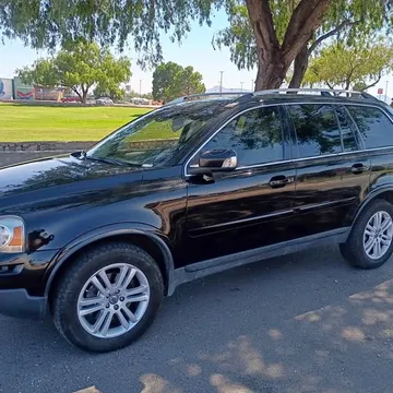 2012 Volvo XC90 2.5T Sport Utility 4D