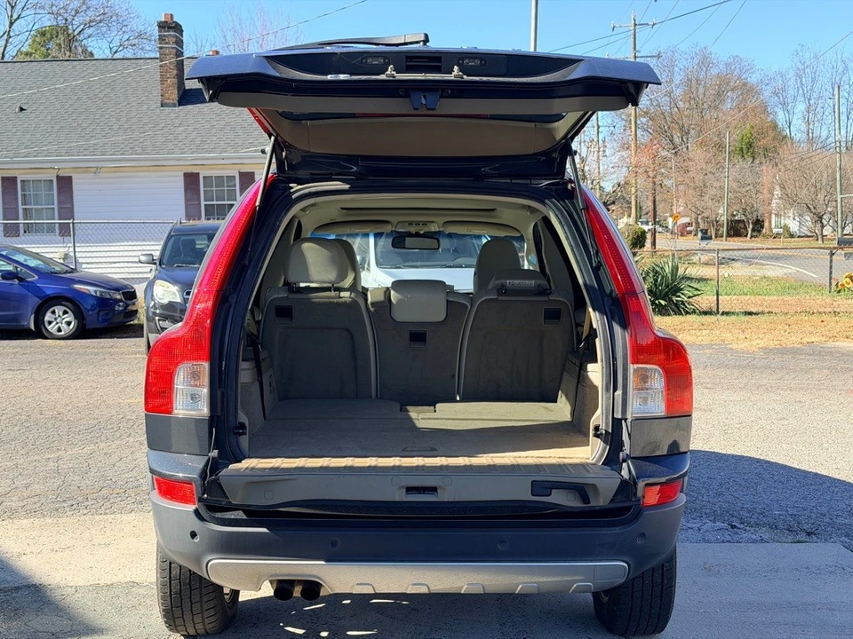 2012 Volvo XC90 1st Gen - Image 9 of 21