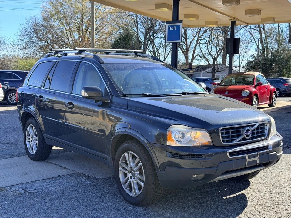 2012 Volvo XC90 1st Gen - Image 3 of 21