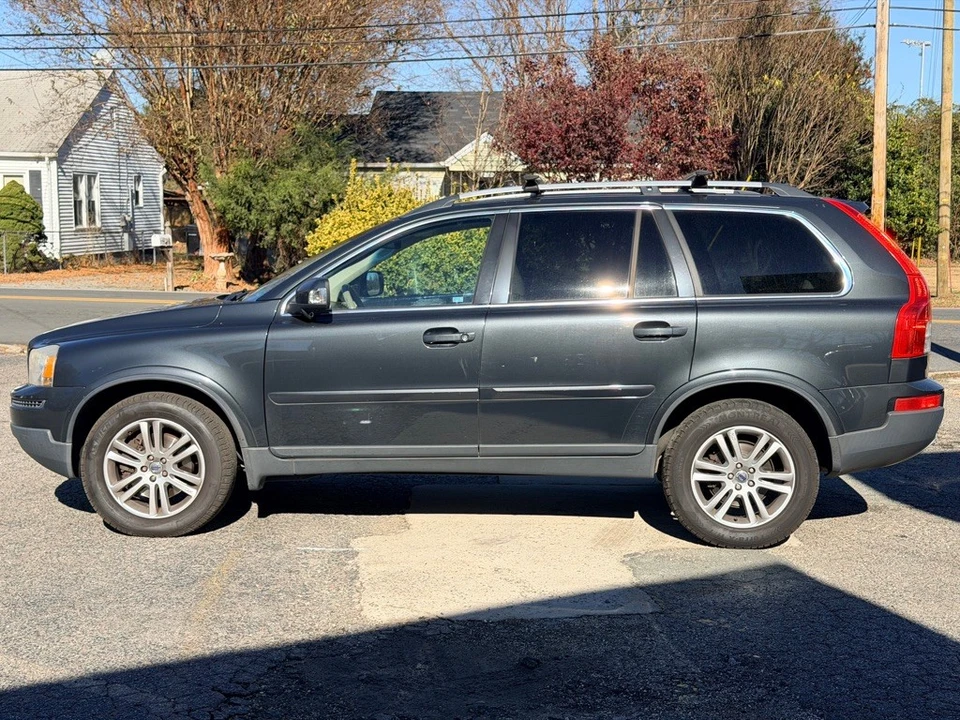 2012 Volvo XC90 1st Gen - Image 12 of 21