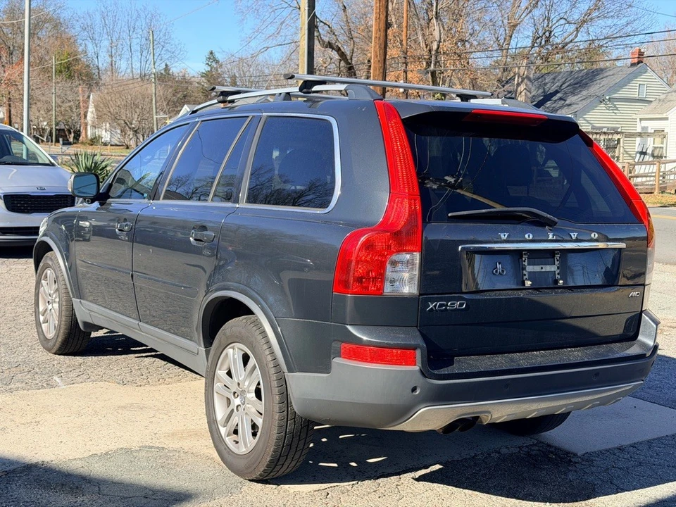 2012 Volvo XC90 1st Gen - Image 11 of 21