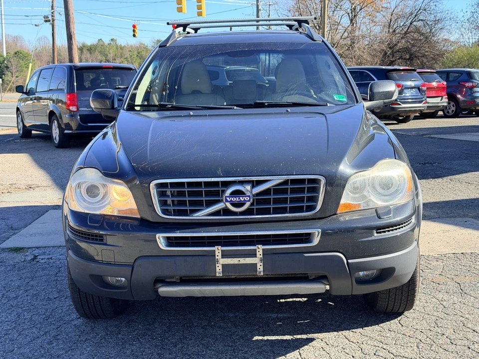 2012 Volvo XC90 1st Gen - Image 2 of 21