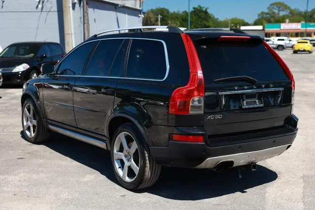 2012 Volvo XC90 1st Gen - Image 5 of 19